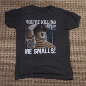 The Sandlot “You’re Killing Me Smalls” Graphic Tee